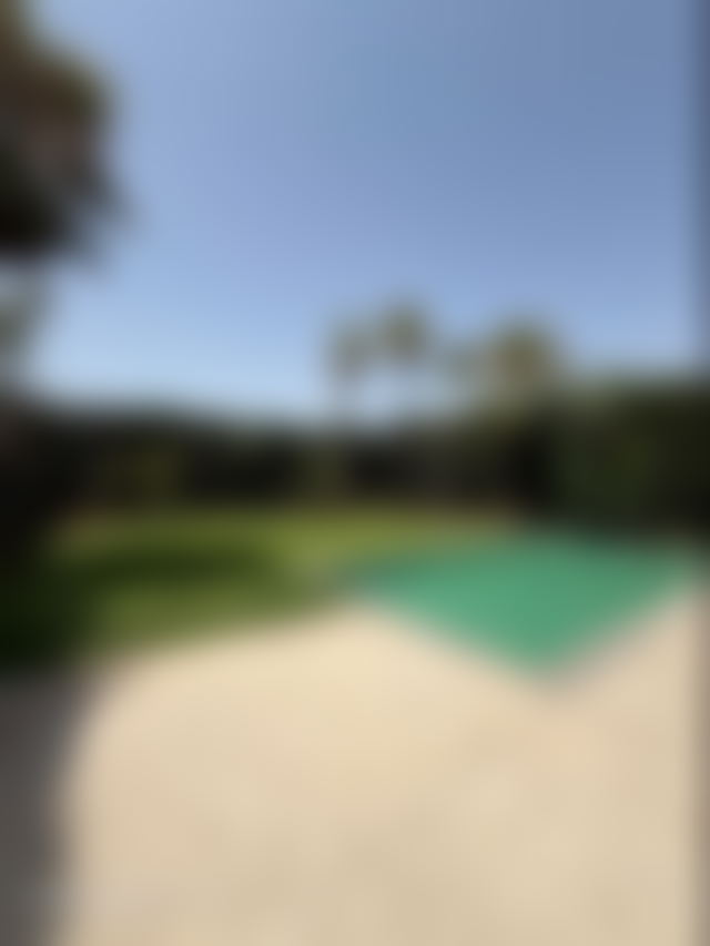 Villa 550 m² avec piscine, Ville Verte, Bouskoura — Bouskoura