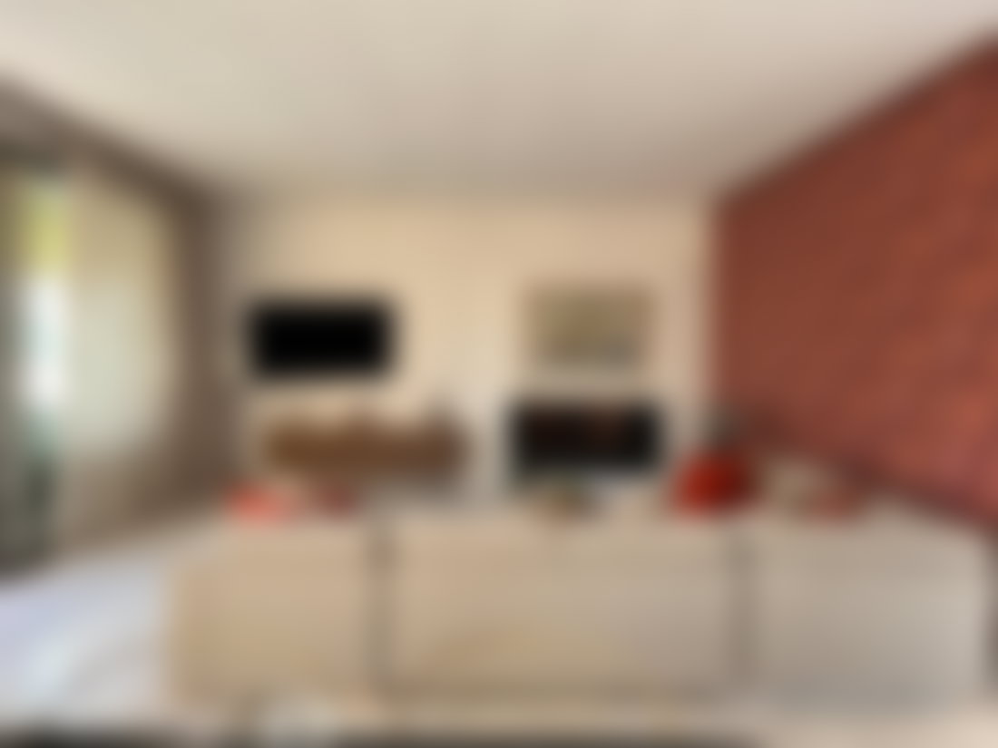 Appartement meublé 150 m², Route de Fès, Marrakech, 2 chambres