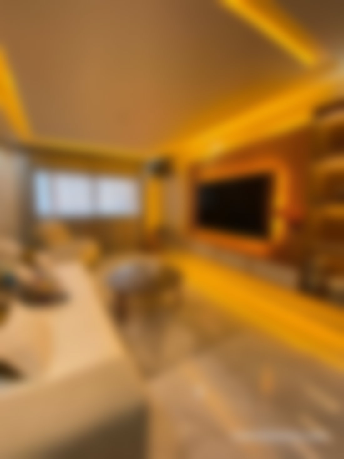 Appartement meublé 250 m² avec terrasse au Centre de Tanger