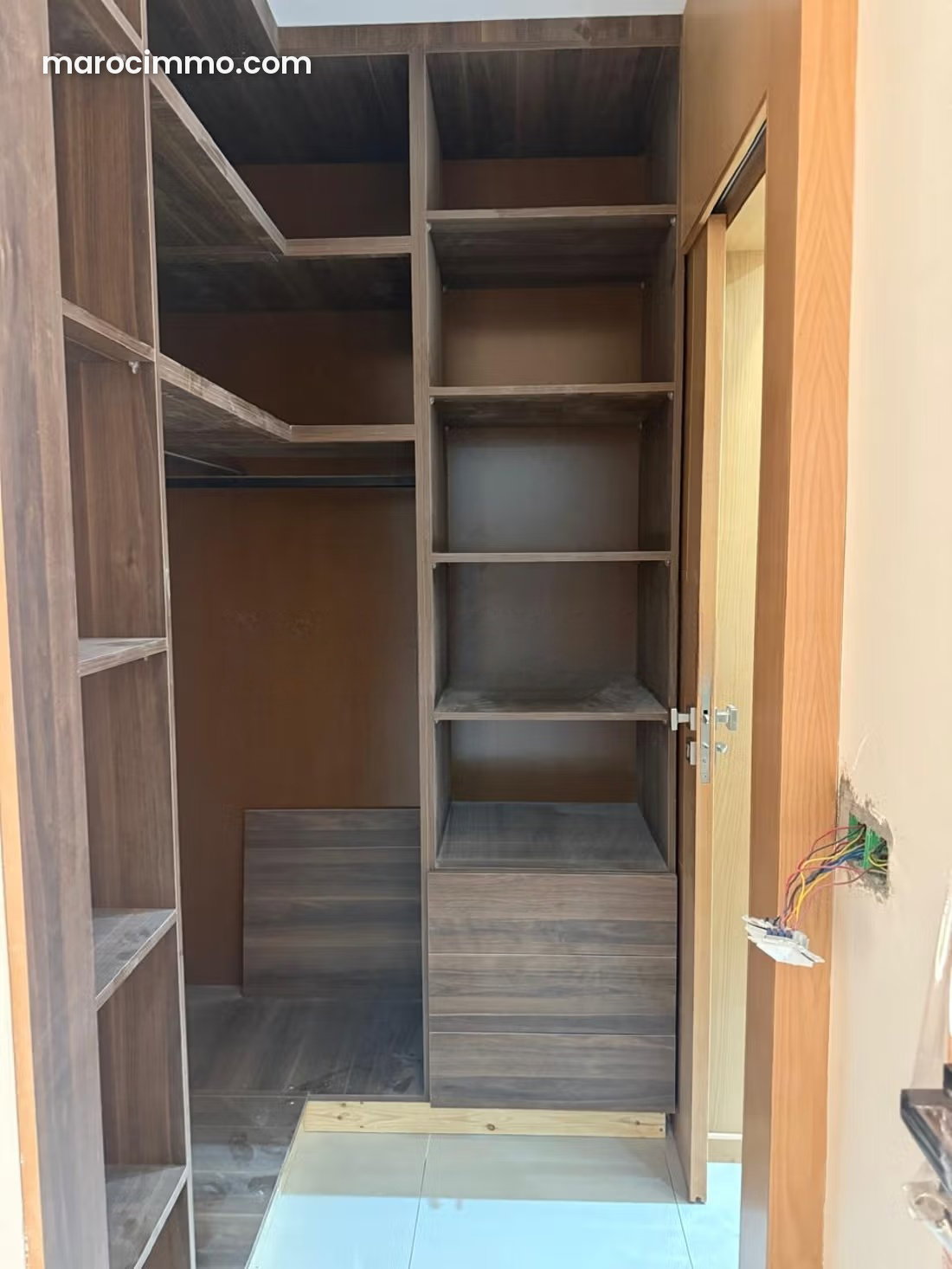 4-Room Apartment with Terrace, Hay Mohammadi, Agadir — Agadir