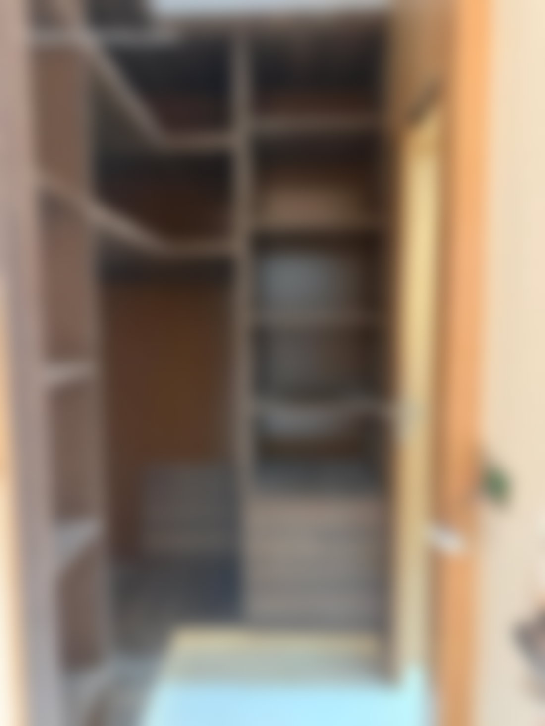 Appartement 4 pièces avec terrasse, Hay Mohammadi, Agadir