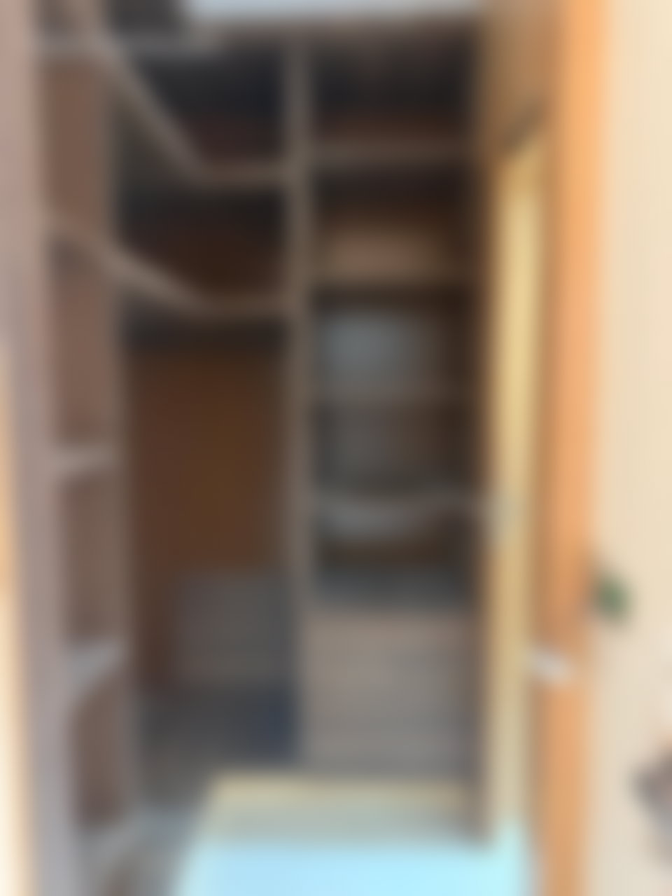 Appartement 4 pièces avec terrasse, Hay Mohammadi, Agadir