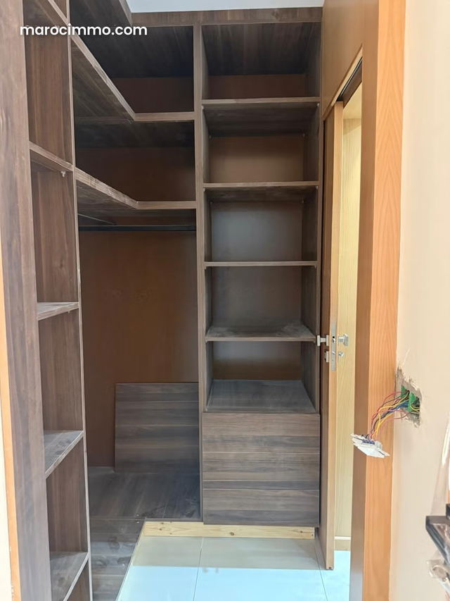Apartment for Sale in Hay Mohammadi — Agadir