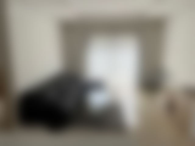 Appartement meublé 2 chambres, Riyad, Rabat, haut standing — Rabat