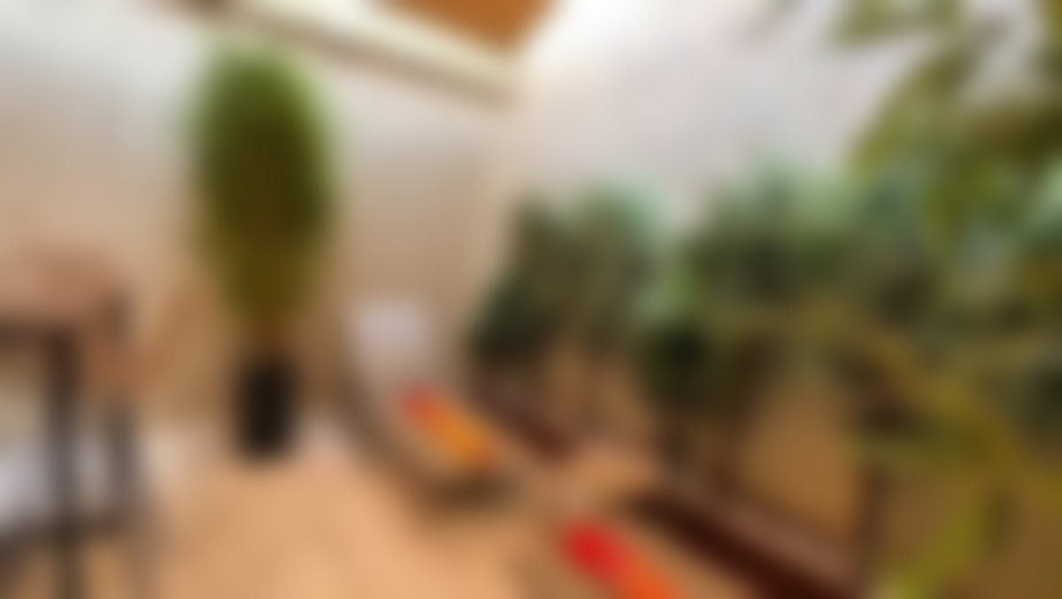 Appartement 120 m² avec jacuzzi et cour privée, Semlalia Marrakech
