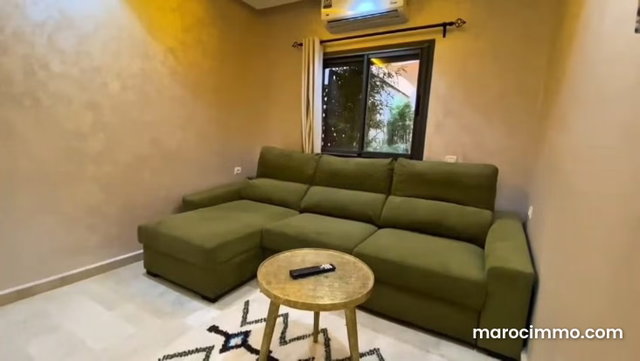 Superbe duplex à vendre à Samlalia — 5