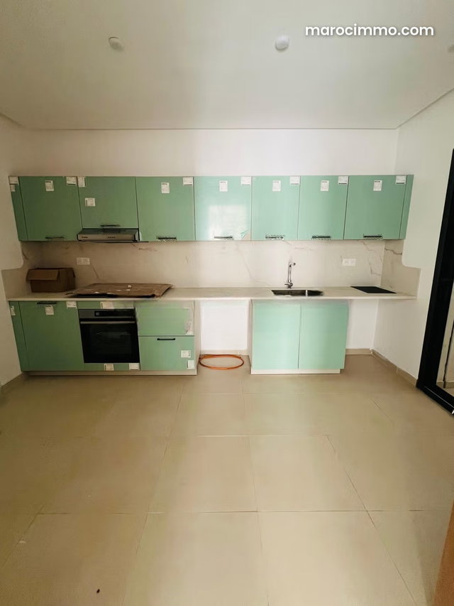 Appartement à vendre Tanger — 3