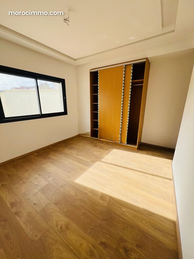 Appartement à vendre Tanger — 5
