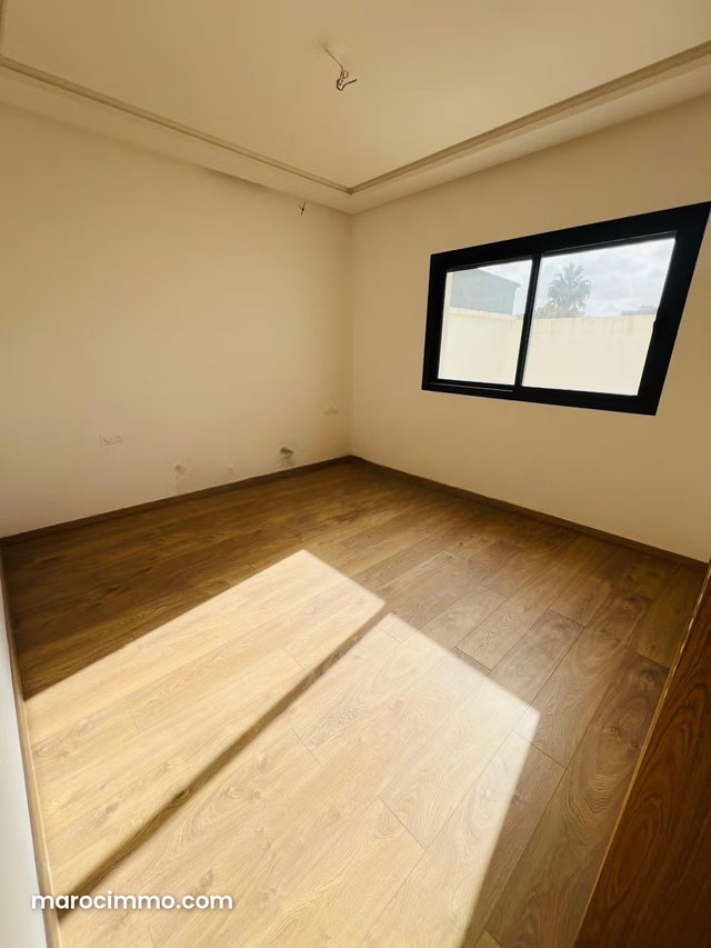 Appartement à vendre Tanger — 4