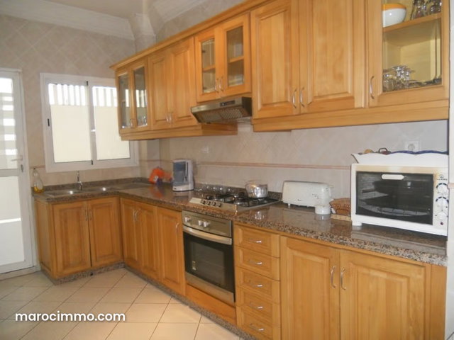 Furnished Apartment for Rent in RACINE — 5