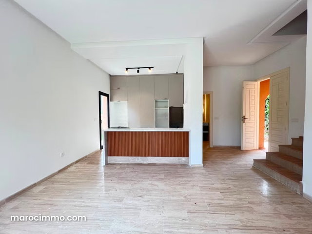 Villa 3 ch à vendre route de Fez — 4