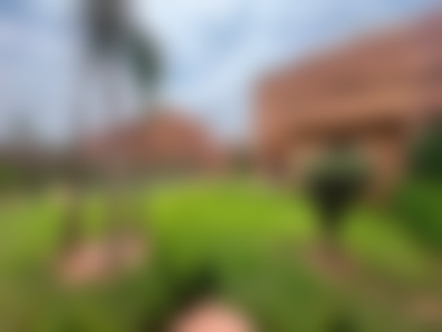 Appartement avec piscine et terrasse Route de Fès Marrakech — 2