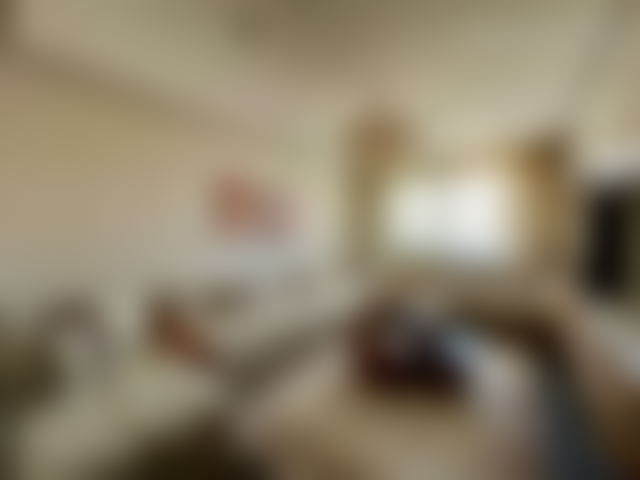 Furnished apartment with mountain views in Marrakech — Marrakesh