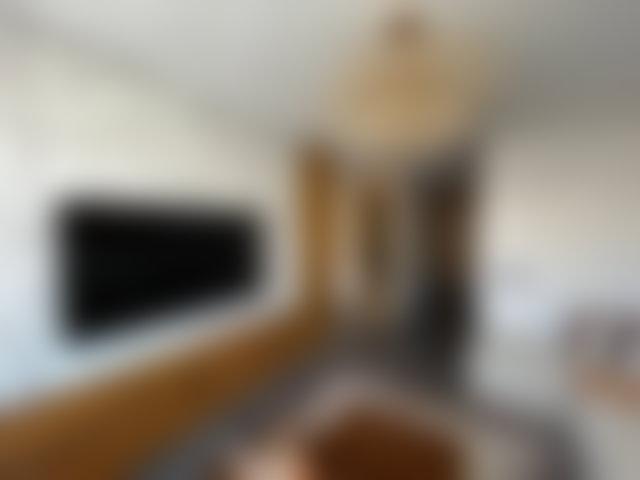 Appartement meublé avec vue montagne à Marrakech — 4