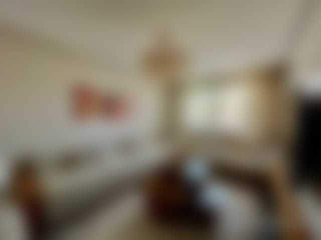 Appartement meublé avec vue montagne à Marrakech — 5