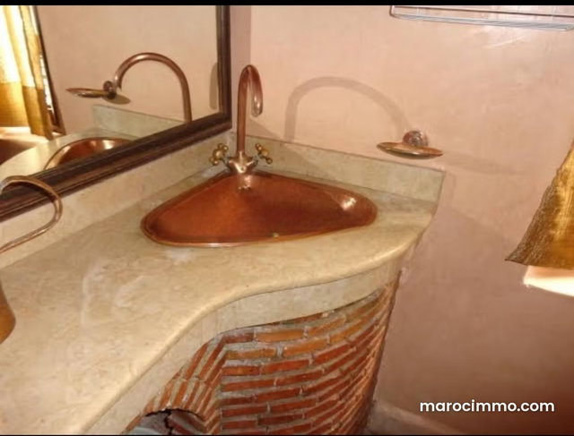 Maison d'hôte en activité a vendre a Bab Doukala — 5