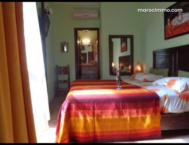 Maison d'hôte en activité a vendre a Bab Doukala — 2