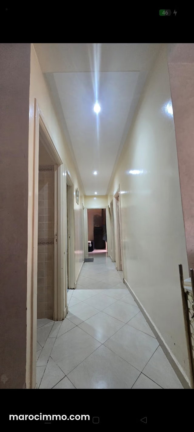 Appartement à vendre – Targa, Marrakech — 4