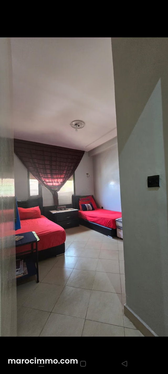 Appartement à vendre – Targa, Marrakech — 5