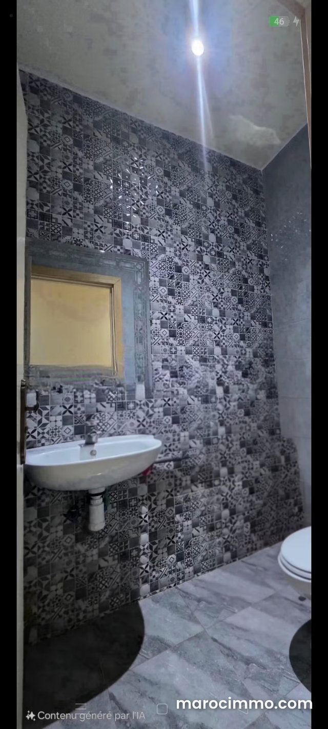 Appartement à vendre – Targa, Marrakech — 3