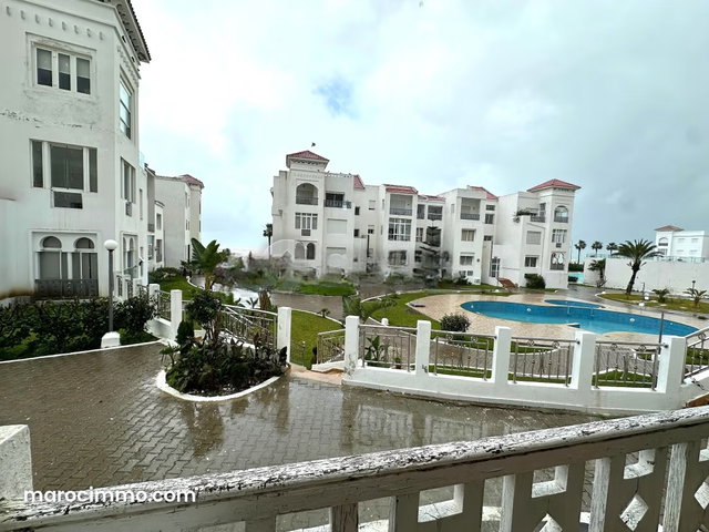 Apartment for Sale 175 m², 3 Bedrooms Malabata Tangier — 4