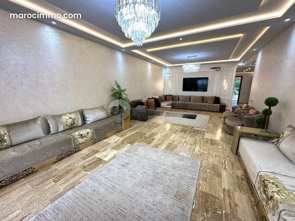 Apartment for Sale 175 m², 3 Bedrooms Malabata Tangier