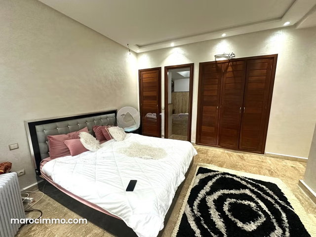 Apartment for Sale 175 m², 3 Bedrooms Malabata Tangier — 2
