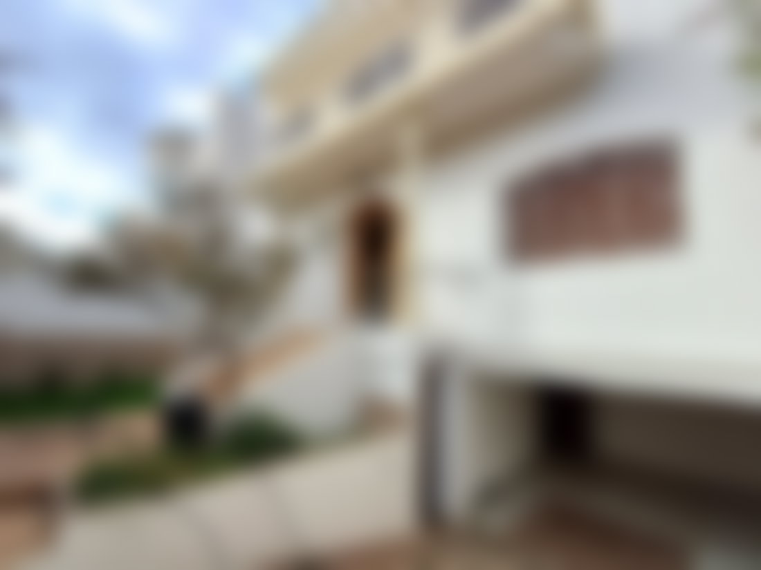 Villa 6 chambres avec jardin, Sidi Maarouf, Casablanca