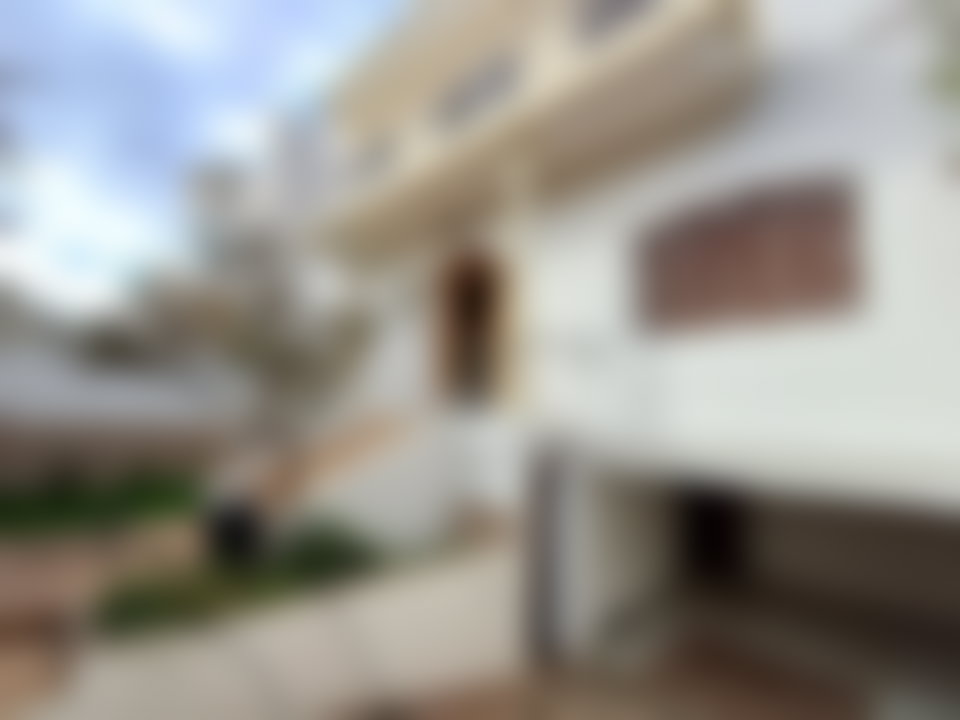 Villa 6 chambres avec jardin, Sidi Maarouf, Casablanca