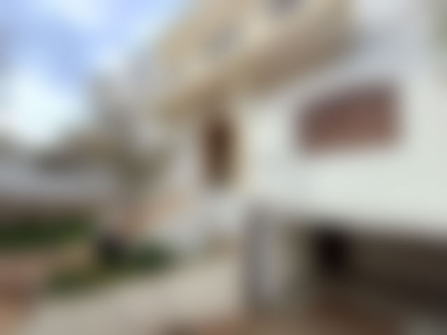 6-Bedroom Villa with Garden, Sidi Maarouf, Casablanca — Casablanca