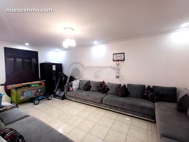 Appartement à vendre 275 m², 3 chambres Champ de course Fès — 4