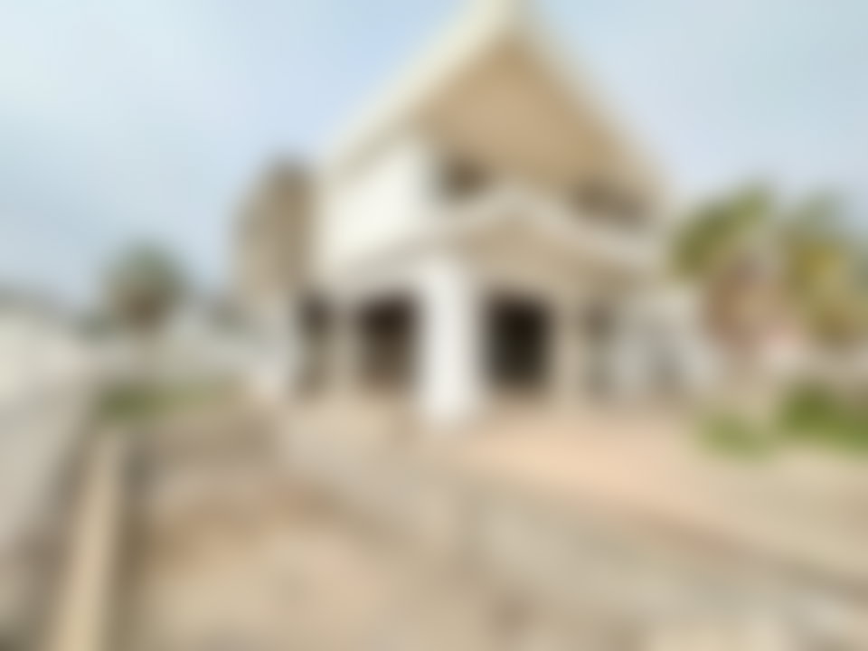 Villa 740 m² avec piscine, Hay Mohammadi, Agadir à vendre