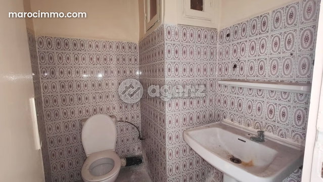 Apartment for rent 180 m², 2 bedrooms Val Fleurie Casablanca — 5