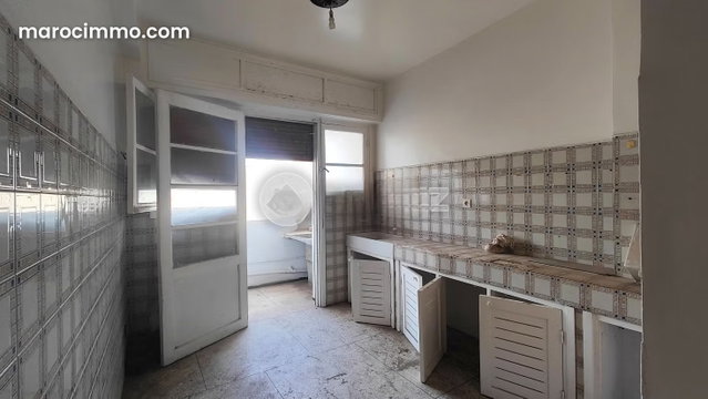 Apartment for rent 180 m², 2 bedrooms Val Fleurie Casablanca — 3