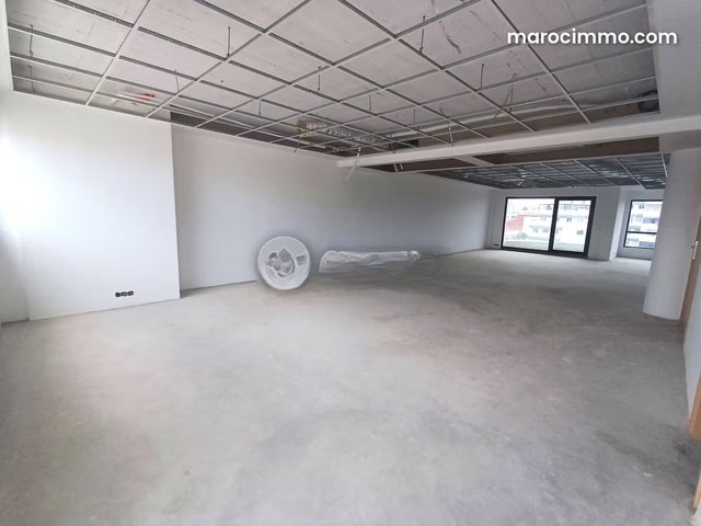 Office for Rent 171 m² Riviera Casablanca — 2