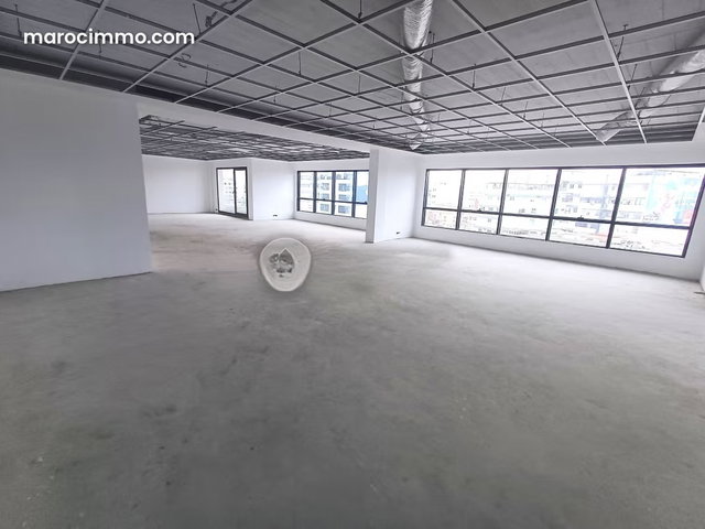 Office for Rent 171 m² Riviera Casablanca — 4