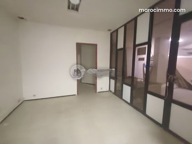 Commerce à vendre 292 m² Racine Casablanca — 5
