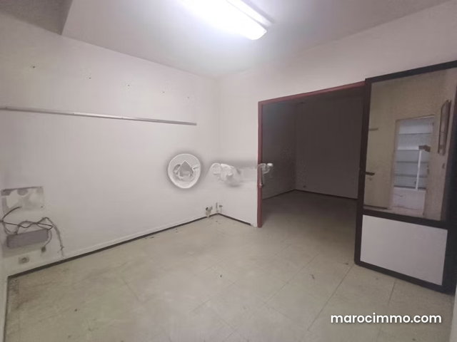 Commerce à vendre 292 m² Racine Casablanca — 4
