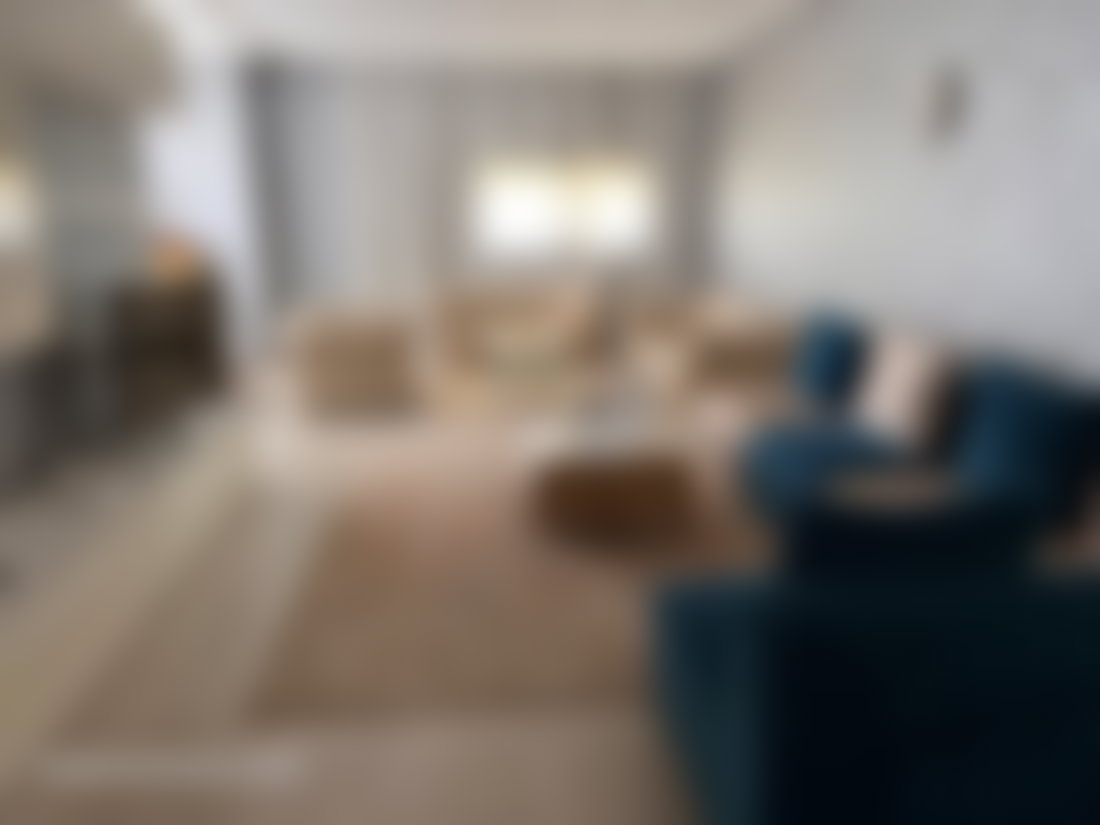 Appartement meublé 3 chambres à Ville Verte Bouskoura