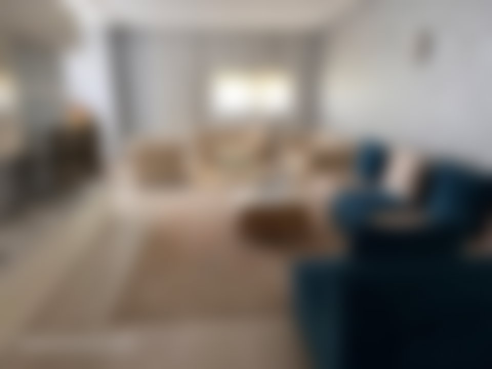 Appartement meublé 3 chambres à Ville Verte Bouskoura