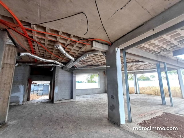 Villa à vendre 1 339 m², 7 chambres Route immouzer Fès — 4