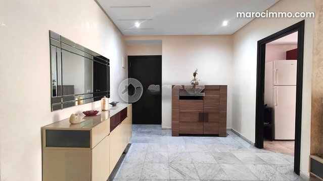 Appartement à vendre 103 m², 2 chambres Racine Casablanca — 4