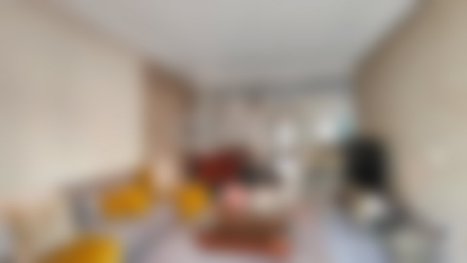 Appartement neuf 103 m², 2 chambres, terrasse, Racine, Casablanca