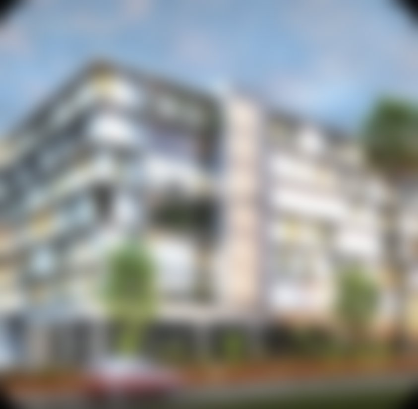 Bureau 86 m² à vendre, Route d'Azemmour, Casablanca Sud