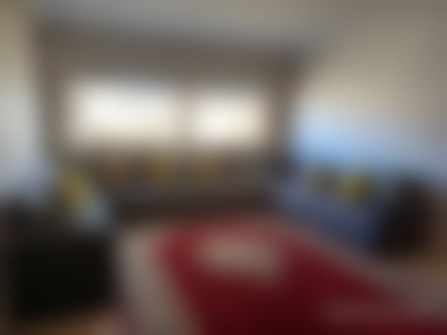 Four-Room Apartment with Terrace in Casablanca Finance City — 2