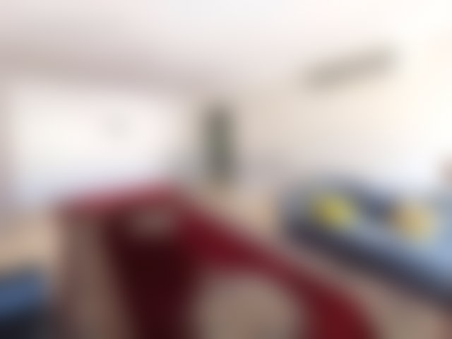 Four-Room Apartment with Terrace in Casablanca Finance City — 3
