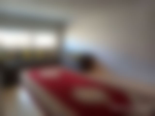 Four-Room Apartment with Terrace in Casablanca Finance City — Casablanca