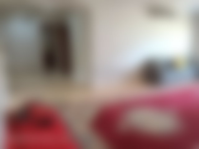 Four-Room Apartment with Terrace in Casablanca Finance City — 5