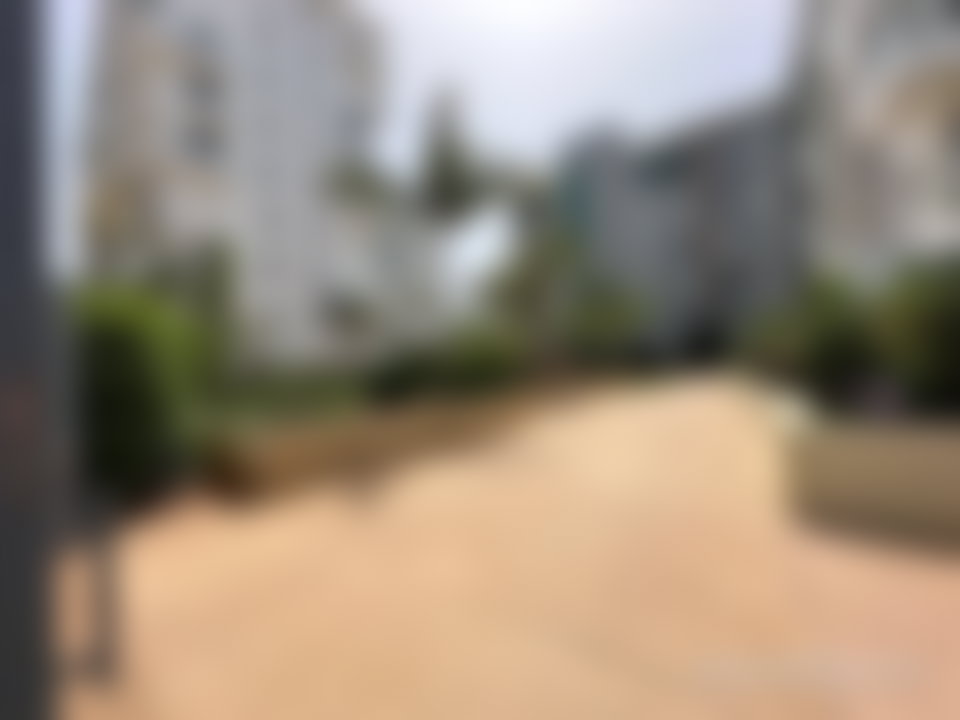 Appartement 132 m² vue mer, Agdal, Rabat