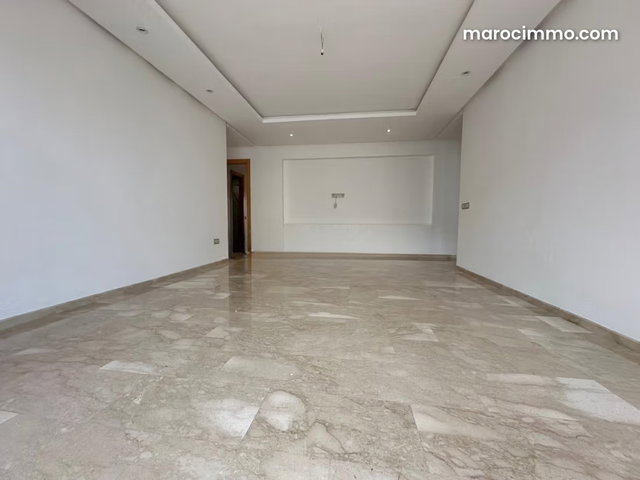 Vacant Apartment for Rent, Les Perles de l'Agdal — 3